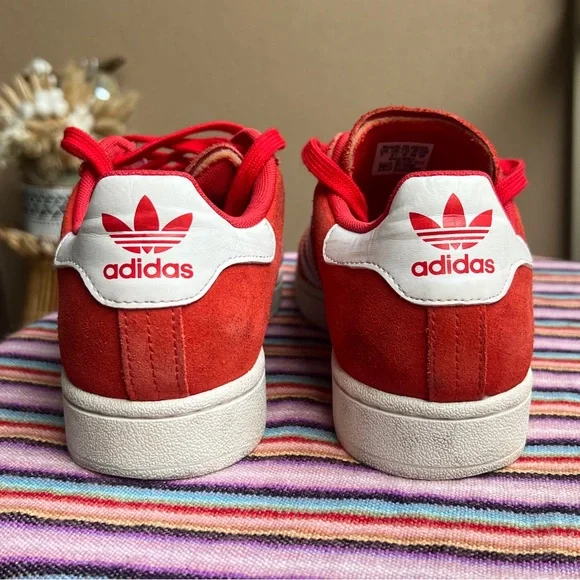 Adidas Original Men’s Campus Sneakers (Men’s 7) - Picture 11 of 12